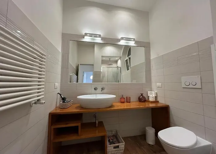 La Dolce - Luxury Colosseum Boutique Apartamento