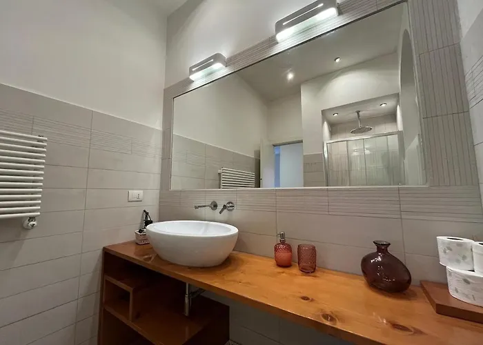 Apartamento La Dolce - Luxury Colosseum Boutique Roma