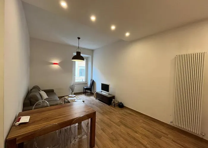 Apartamento La Dolce - Luxury Colosseum Boutique