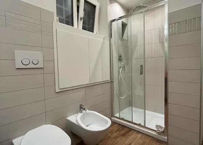 La Dolce - Luxury Colosseum Boutique Apartamento