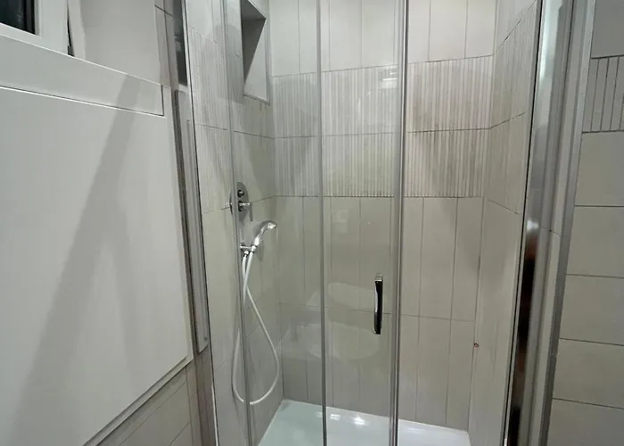 La Dolce - Luxury Colosseum Boutique Apartamento Roma