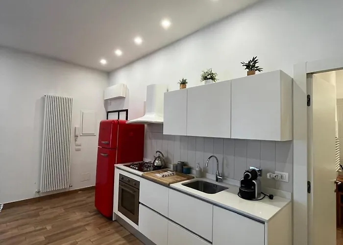 Apartamento La Dolce - Luxury Colosseum Boutique