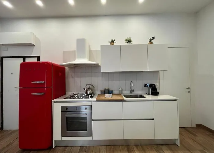 Apartamento La Dolce - Luxury Colosseum Boutique *