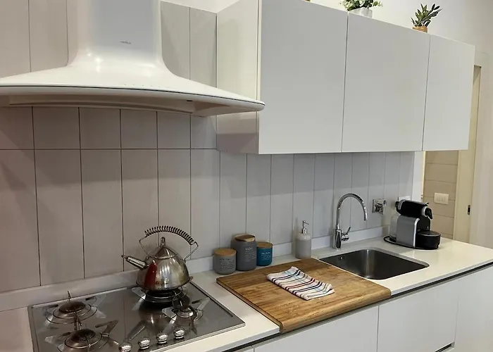 Apartamento La Dolce - Luxury Colosseum Boutique Roma