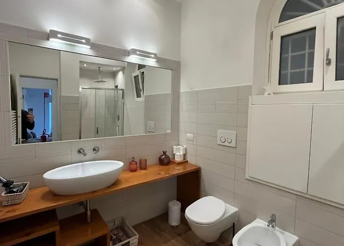 Apartamento La Dolce - Luxury Colosseum Boutique